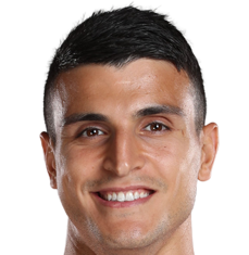 Mohamed Elyounoussi